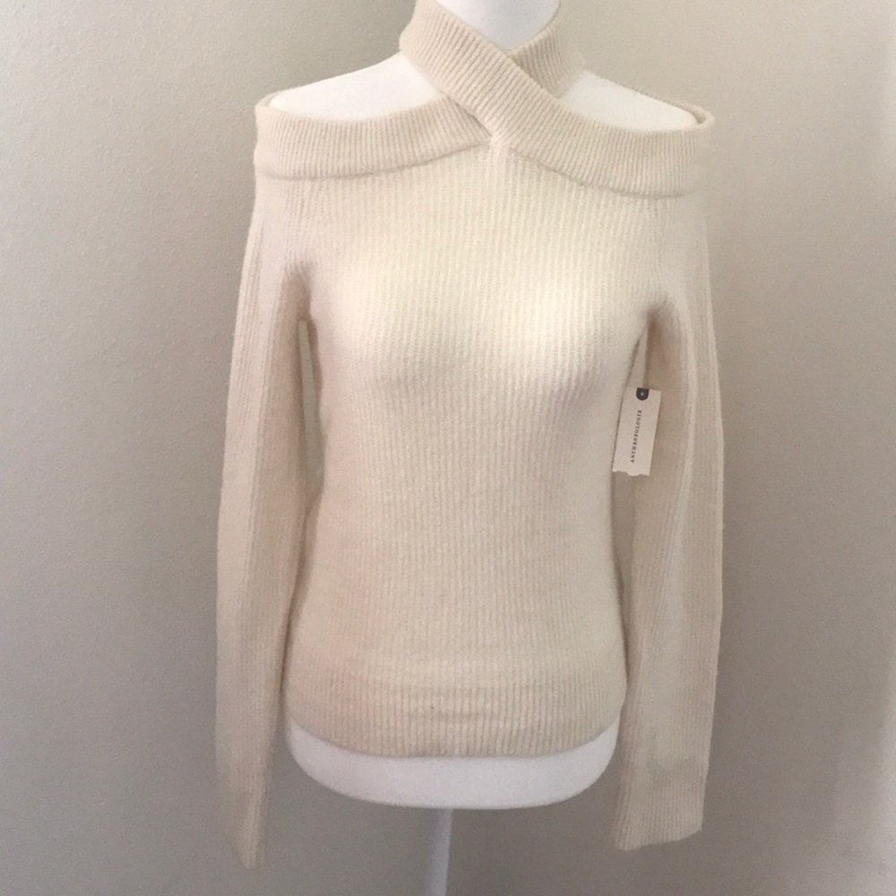 Moth Sweater sold by Anthropologie